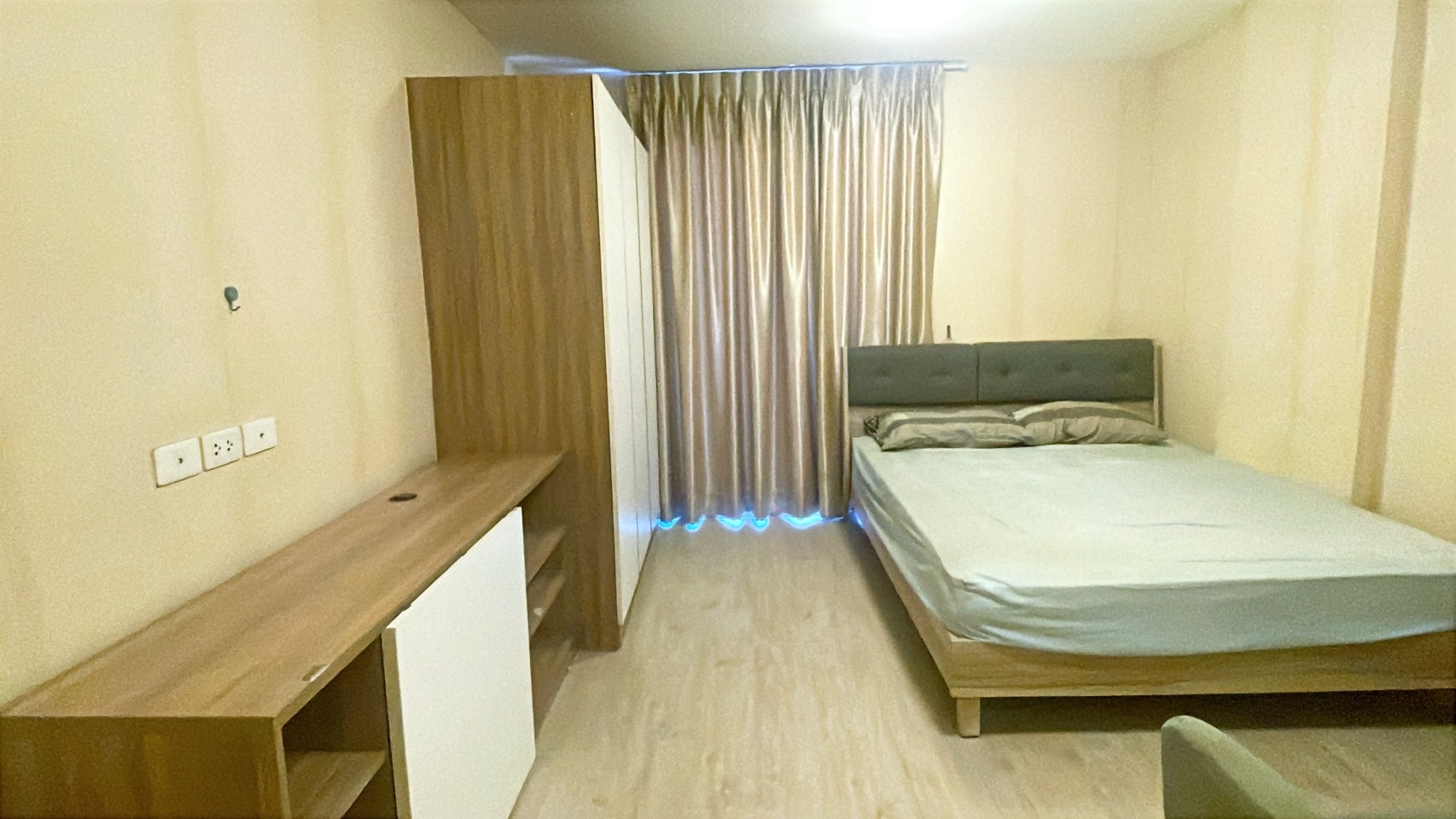 ขายคอนโด ELIO SUKHUMVIT 64 ห้อง Studio พื้นที่ 22 ตร.ม ขายคอนโด ELIO SUKHUMVIT 64 ห้อง Studio พื้นที่ 22 ตร.ม