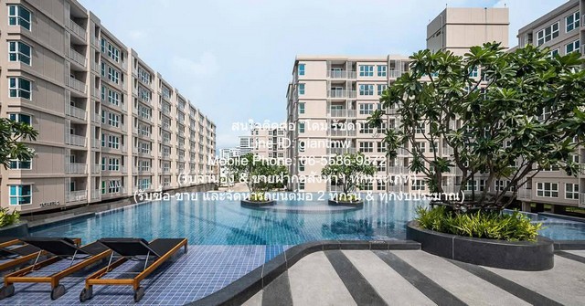 ให้เช่าคอนโด ศุภาลัย ซิตี้ รีสอร์ท จรัญ 91 Supalai City Resort Ch ให้เช่าคอนโด ศุภาลัย ซิตี้ รีสอร์ท จรัญ 91 Supalai City Resort Ch