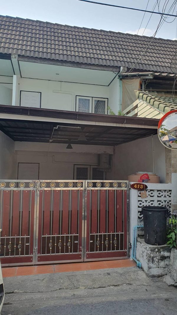 ขายถูกทาวน์เฮ้าส์ 2ชั้น หมู่บ้านอัมรินทร์นิเวศน์ สายไหม79 ทำใหม่ ตกแต่งสวย ใกล้ตลาด,รถไฟฟ้าสายสีส้ม โทร 0935966369 ขายถูกทาวน์เฮ้าส์ 2ชั้น หมู่บ้านอัมรินทร์นิเวศน์ สายไหม79 ทำใหม่ ตกแต่งสวย ใกล้ตลาด,รถไฟฟ้าสายสีส้ม โทร 0935966369