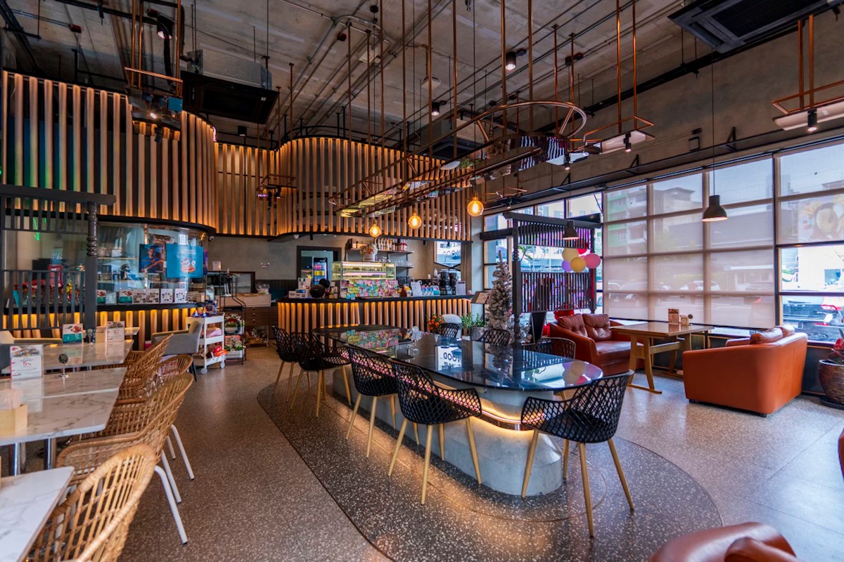 เซ้งร้านกาแฟ คาเฟ่ ร้านพร้อมเปิดต่อได้ทันที ทำเลทอง Block28 จุฬาฯ เซ้งร้านกาแฟ คาเฟ่ ร้านพร้อมเปิดต่อได้ทันที ทำเลทอง Block28 จุฬาฯ