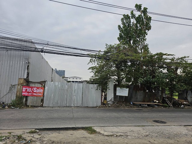 ขายที่ดินซอยสุขุมวิท 76 ที่เปล่าสุขุมวิท76 สำโรงเหนือ ขายที่ดินซอยสุขุมวิท 76 ที่เปล่าสุขุมวิท76 สำโรงเหนือ