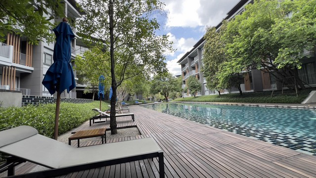 ขายคอนโดเขาใหญ่23องศา 23 Degree Condo by Sansiri ขายคอนโดเขาใหญ่23องศา 23 Degree Condo by Sansiri