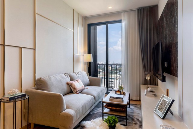 Maru Ekamai safe spacious