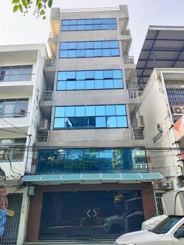 ขายตึกแถว2คูหา6.5ชั้น มีดาดฟ้า ย่านโบ๊เบ๊ คลองถม เขตป้อมปราบศัตรู ขายตึกแถว2คูหา6.5ชั้น มีดาดฟ้า ย่านโบ๊เบ๊ คลองถม เขตป้อมปราบศัตรู