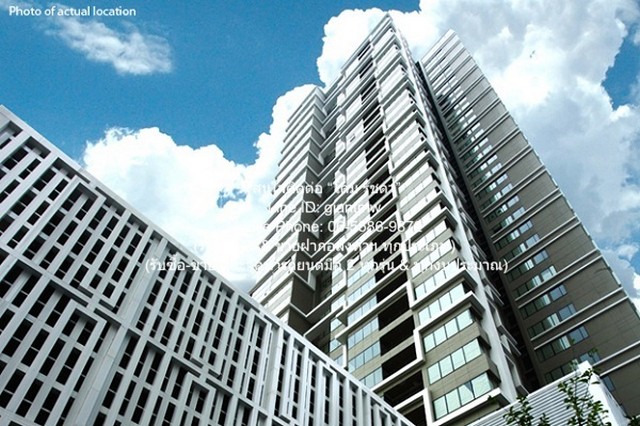 ให้เช่าคอนโด ดิ เอ็มโพริโอ เพลส (The Emporio Place) Duplex ให้เช่าคอนโด ดิ เอ็มโพริโอ เพลส (The Emporio Place) Duplex