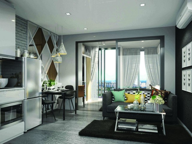 คอนโด@ริชพาร์ค พหลโยธิน 4 ยูนิตสุดท้าย คอนโด@ริชพาร์ค พหลโยธิน 4 ยูนิตสุดท้าย