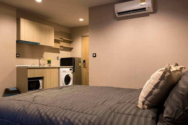 Tropicana Erawan 8th floor