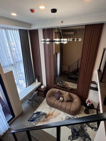 �������� Condo Park Origin Chula  ��ͧ���� ������������