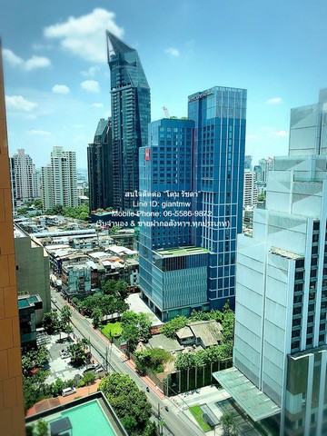 �����Ҥ͹� ���� ��ʫ��鹫� �آ���Է 24 SIRI Residences Sukhumv