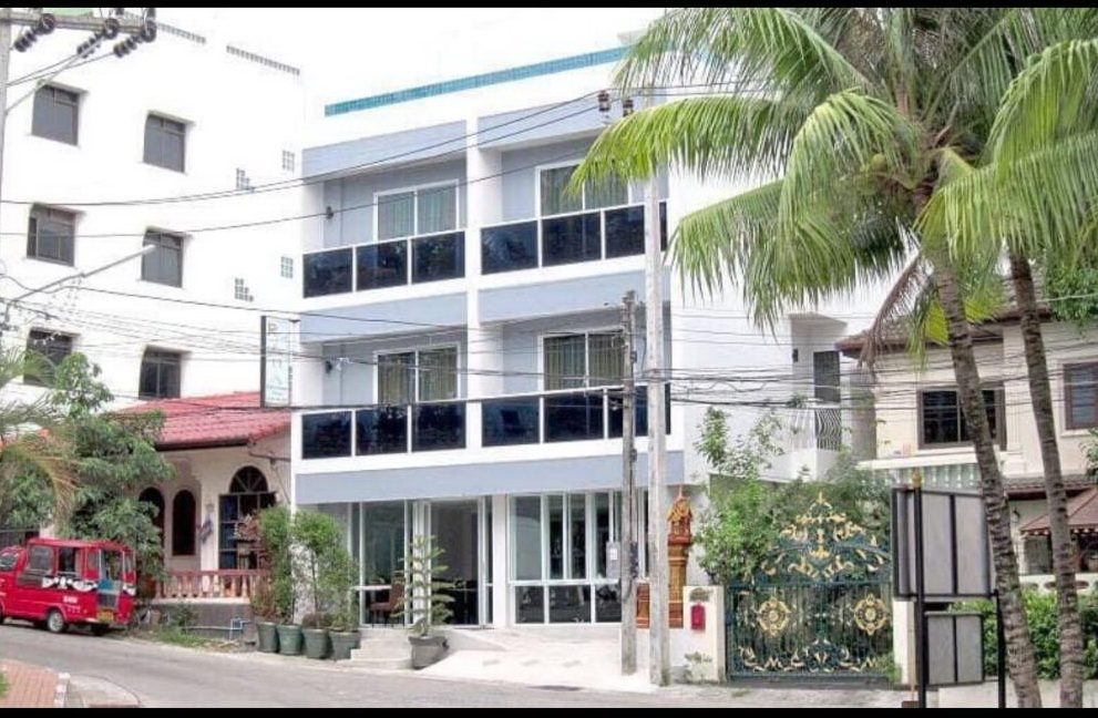  Boutique Hotel ҧͧҤش