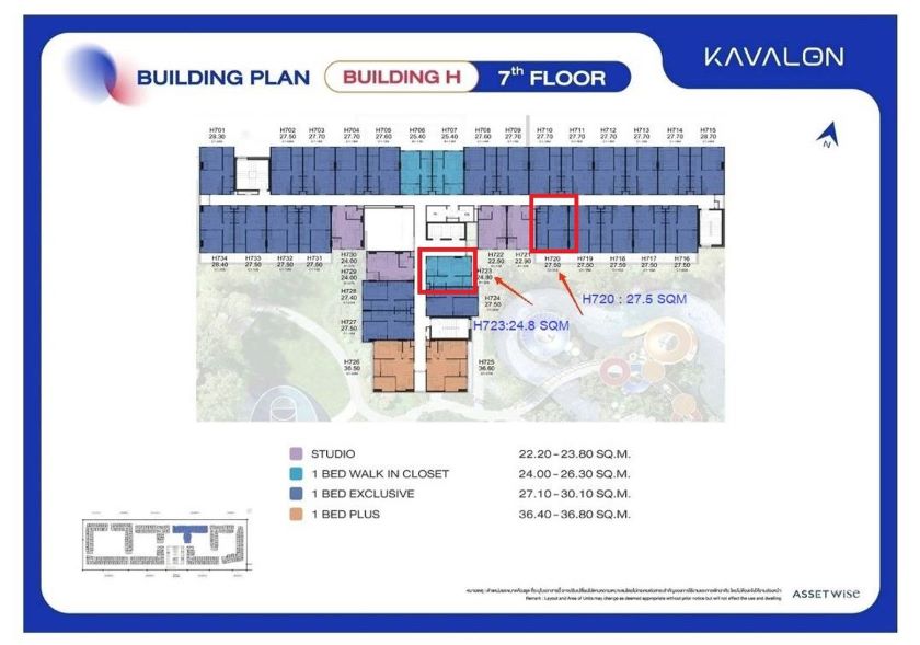 CM04292 ��´�ǹ�  �ǡ�����ش �͹� ����͹ KAVALON Condominium �͹������� �Դ��������Է����¡�ا෾ �������¸Թ