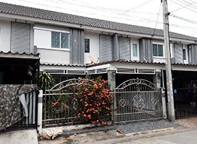 ขายทาวน์เฮ้าส์มือสอง อำเภอบางใหญ่ นนทบุรี โครงการ บ้านพฤกษา 54 ขายทาวน์เฮ้าส์มือสอง อำเภอบางใหญ่ นนทบุรี โครงการ บ้านพฤกษา 54