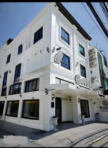 ให้เช่าอาคาร 3 ชั้น 900 ตรม. งามวงศ์วาน 53 เหมาะสำหรับธุรกิจความง ให้เช่าอาคาร 3 ชั้น 900 ตรม. งามวงศ์วาน 53 เหมาะสำหรับธุรกิจความง