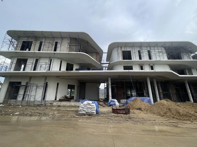 ให้เช่าอาคาร 3 ชั้น มีลิฟท์ ย่านโยธินพัฒนา 3 เขตบางกะปิ ใกล้เลียบ ให้เช่าอาคาร 3 ชั้น มีลิฟท์ ย่านโยธินพัฒนา 3 เขตบางกะปิ ใกล้เลียบ