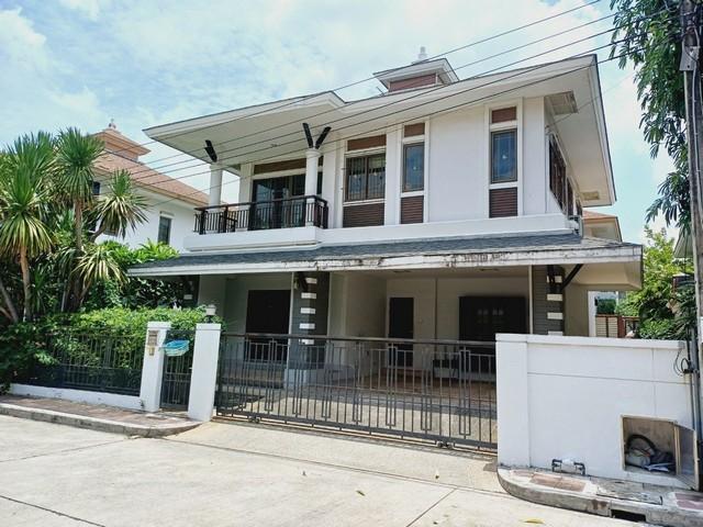 ขายบ้านเดี่ยว 2 ชั้น 57 ตรว. เศรษฐสิริ ประชาชื่น เรสซิเด้นท์ 1 ขายบ้านเดี่ยว 2 ชั้น 57 ตรว. เศรษฐสิริ ประชาชื่น เรสซิเด้นท์ 1