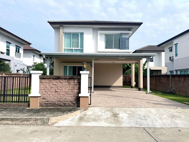 ขายต่ำกว่าราคาประเมิน เพียง 3.99 ล. #วรารมย์เจริญเมือง (QHouse) ขายต่ำกว่าราคาประเมิน เพียง 3.99 ล. #วรารมย์เจริญเมือง (QHouse)