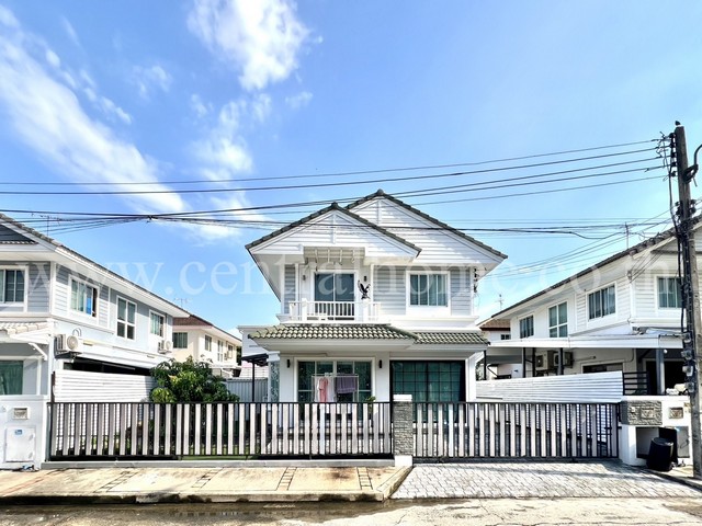 บ้านเดี่ยว หมู่บ้าน พฤกษ์ลดา รังสิต คลอง 4 ปทุมธานี บ้านเดี่ยว หมู่บ้าน พฤกษ์ลดา รังสิต คลอง 4 ปทุมธานี
