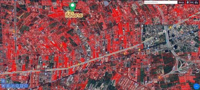 ขายที่ดินเปล่าถมแล้ว..ที่เปล่าเพชรเกษม 48ผังเมืองสีส้มแถมสิ่งปลูก ขายที่ดินเปล่าถมแล้ว..ที่เปล่าเพชรเกษม 48ผังเมืองสีส้มแถมสิ่งปลูก