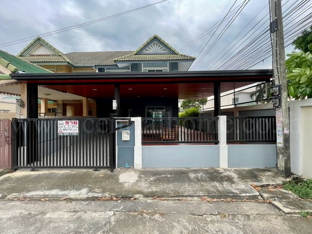 P1 บ้านแฝด พฤกษา 26 บางใหญ่ หลังริม รีโนเวทใหม่ พร้อมอยู่ P1 บ้านแฝด พฤกษา 26 บางใหญ่ หลังริม รีโนเวทใหม่ พร้อมอยู่