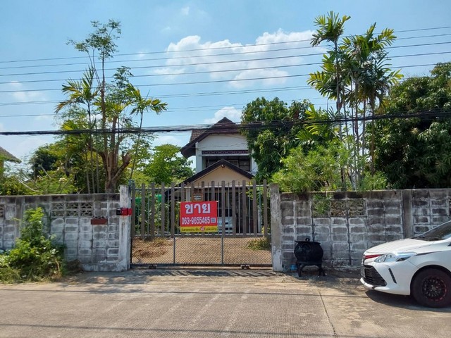 ที่ดิน 162ตรว. พร้อมบ้าน4นอน รามคำแหง มีนบุรี ที่ดิน 162ตรว. พร้อมบ้าน4นอน รามคำแหง มีนบุรี