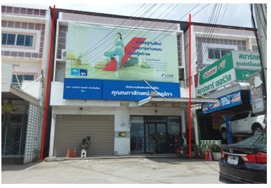 ขายอาคารพาณิชย์มือสอง อำเภอเมืองคลองหลวง จังหวัดปทุมธานี ขายอาคารพาณิชย์มือสอง อำเภอเมืองคลองหลวง จังหวัดปทุมธานี