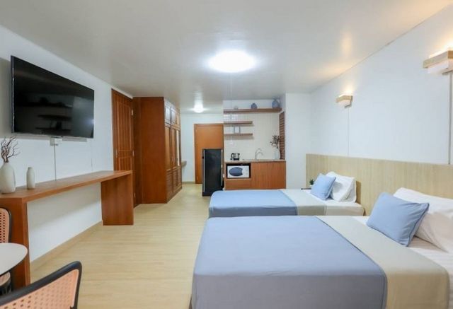 ��� 1,950,000 �ҷ 34.5 ���. #���䫴�3 �͹� ����ҹ ��� #AirBNB �
