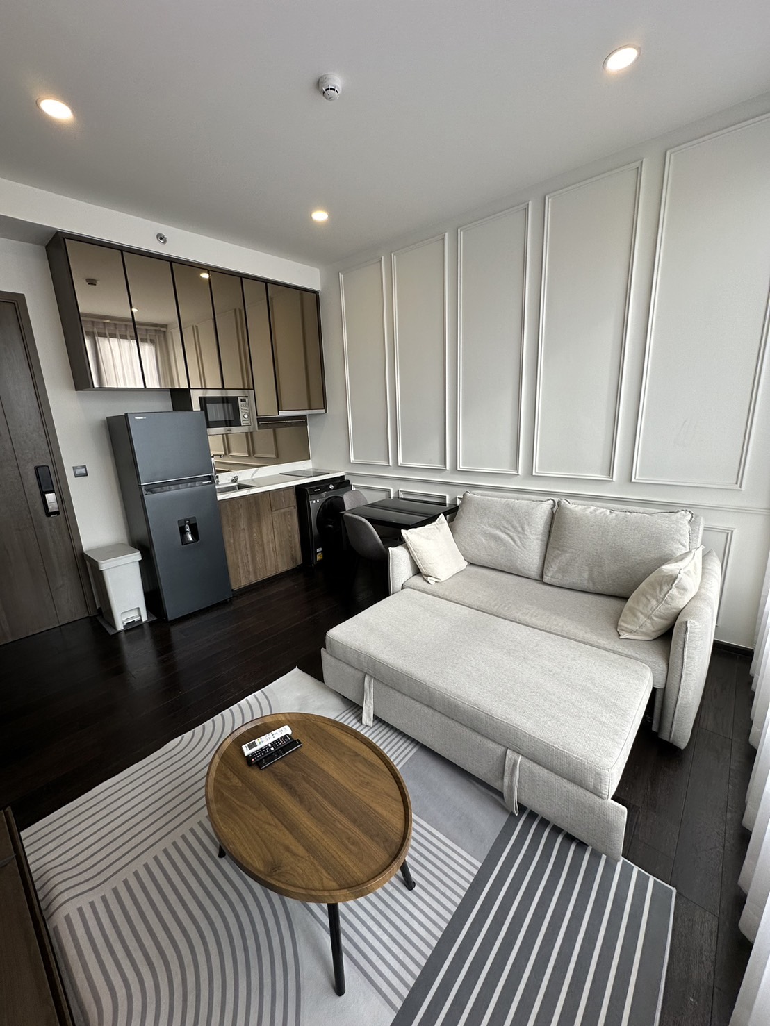 �����Ҥ͹� Park Origin �ͧ���� ��Ҵ 35 ���.Ẻ 1 ��ͧ�͹ 