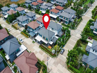 บ้านเดี่ยวหลังใหญ่ โครงการเพฟ บ้านโพธิ์ ฉะเชิงเทรา ที่ดิน 71.6 บ้านเดี่ยวหลังใหญ่ โครงการเพฟ บ้านโพธิ์ ฉะเชิงเทรา ที่ดิน 71.6