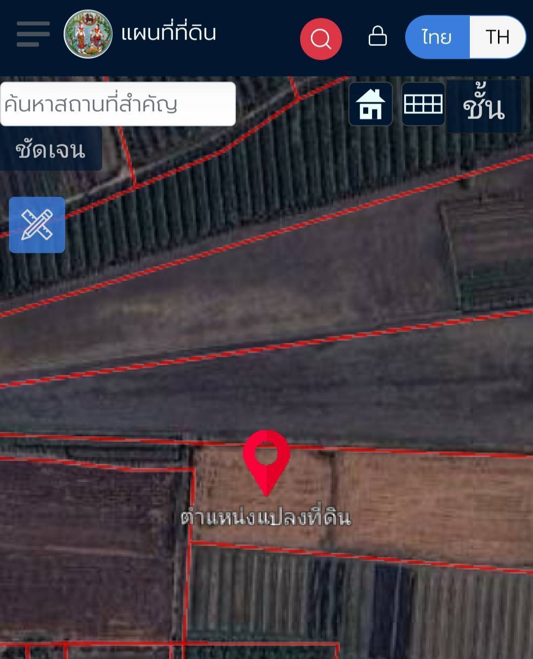 ขายที่ดิน พร้อมตึก 2 ชั้น ทำเลดี ต.ห้วยพลู อ.นครชัยศรี จ.นครปฐม ขายที่ดิน พร้อมตึก 2 ชั้น ทำเลดี ต.ห้วยพลู อ.นครชัยศรี จ.นครปฐม