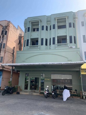ขายอาคารพาณิชย์เมืองภูเก็ตทำค้าขายเดินทางสะดวกทำเลทอง ขายอาคารพาณิชย์เมืองภูเก็ตทำค้าขายเดินทางสะดวกทำเลทอง