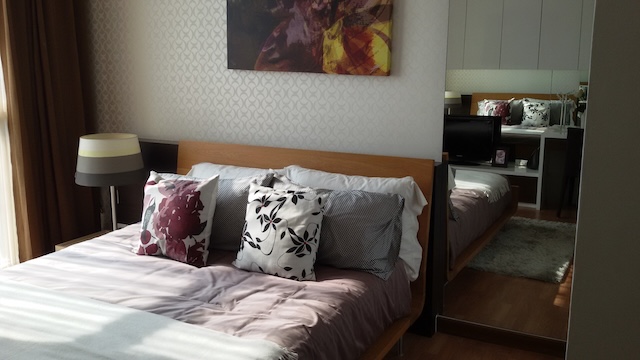 The Coast Bangna clean