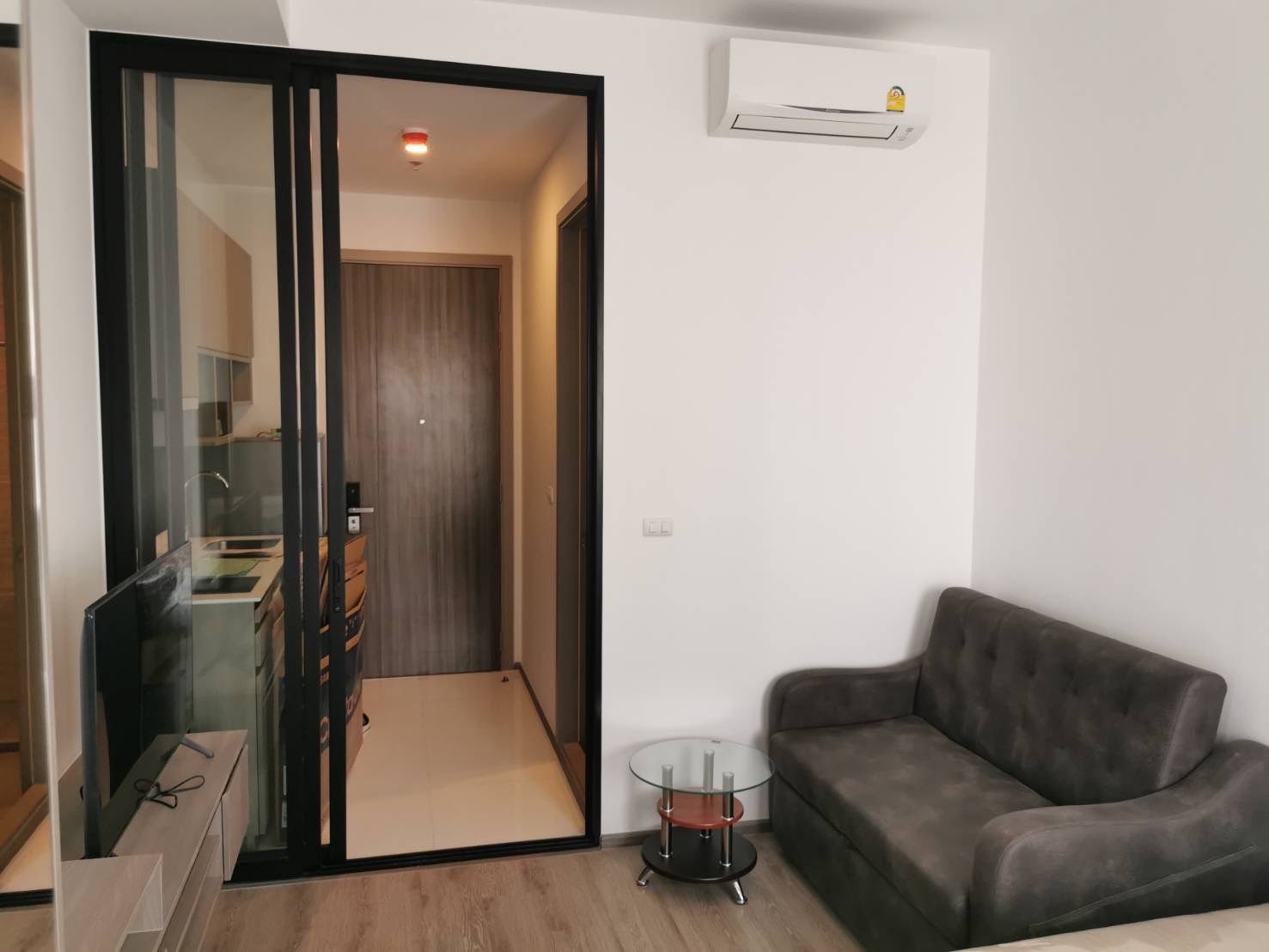 KnightsBridge Onnut 18th floor