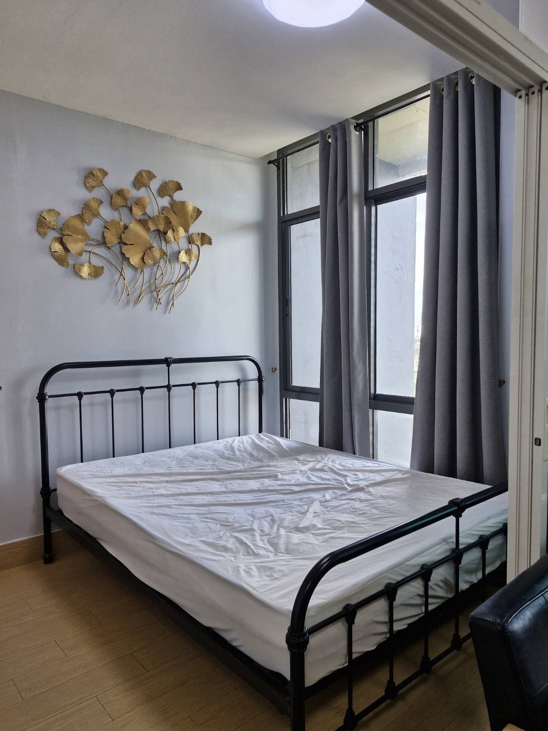 Ideo Blucove safe 11th floor