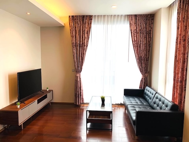 Quattro Thonglor 28th floor