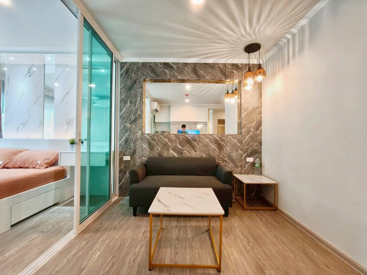 Regent Home Bangna safe