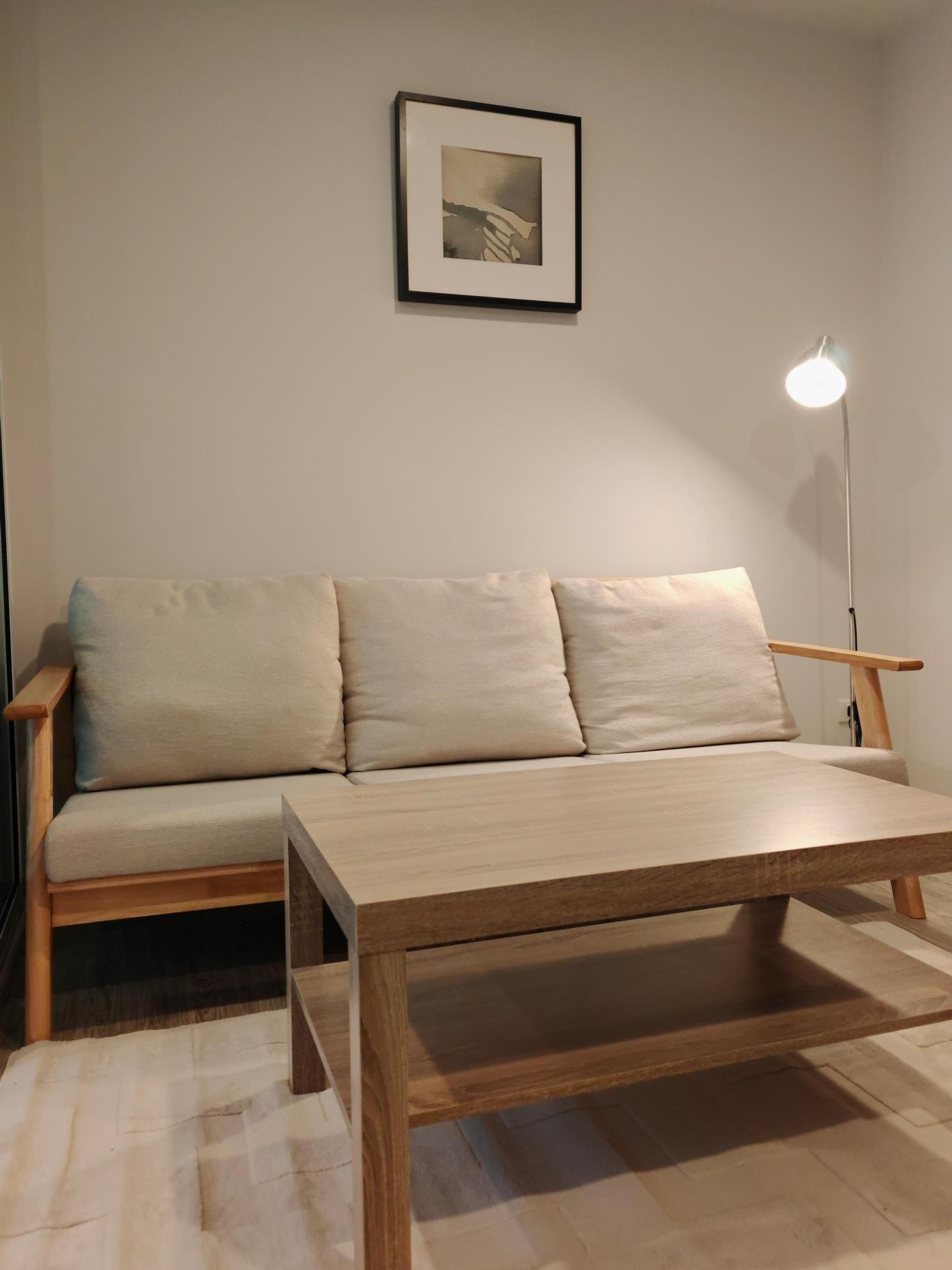 Regent Home Bangna safe