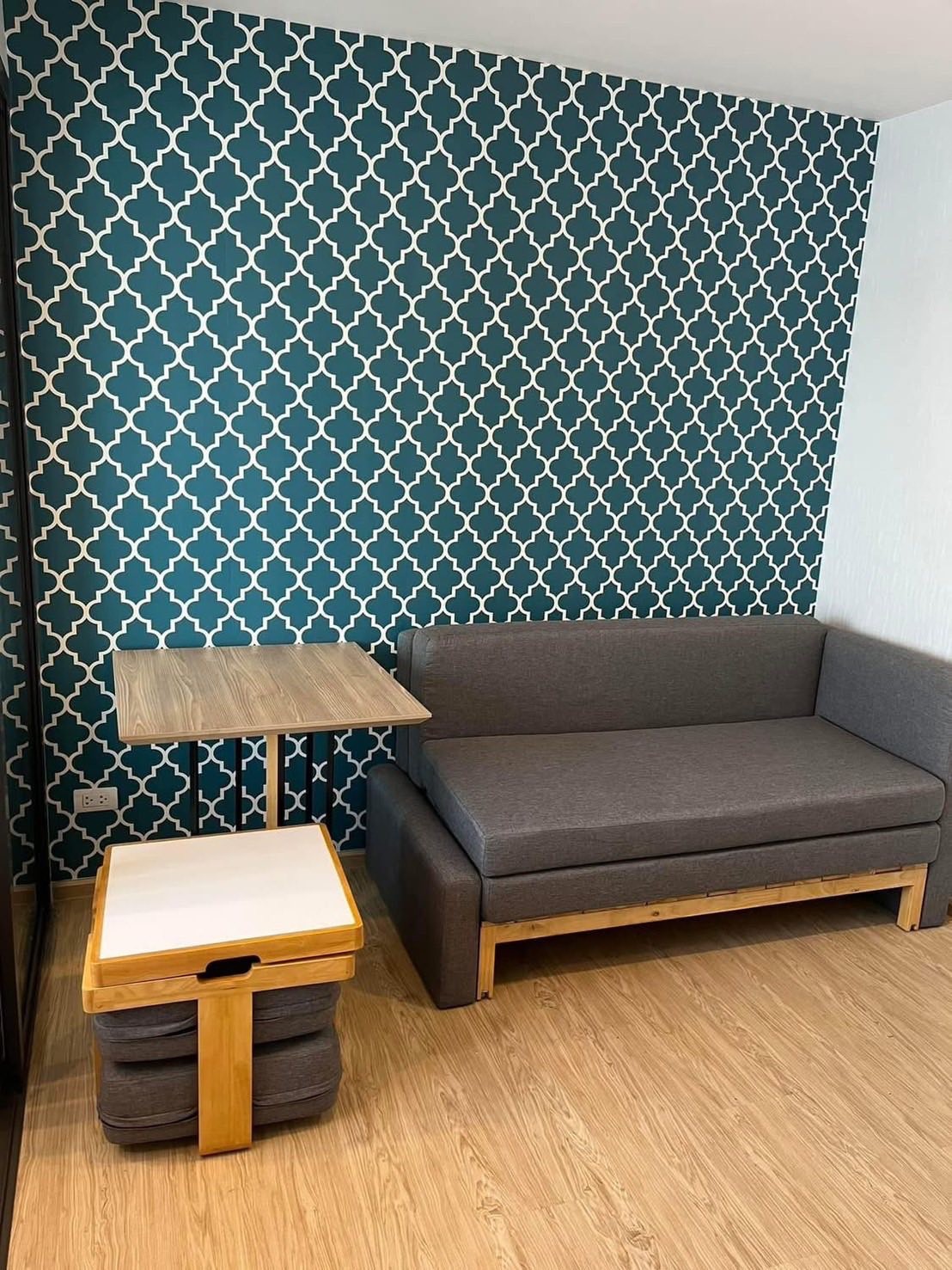 The Excel Hideaway 50 safe