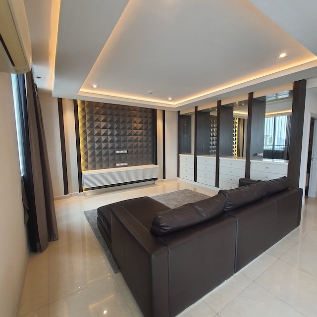 BH3645 ������ Penthouse Duplex �ش��� 2 ��� The Four Wings Resi