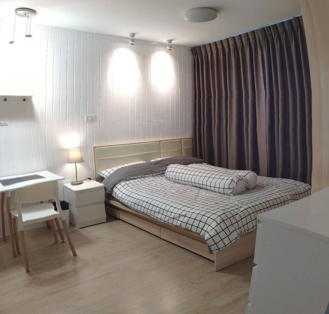 Elio Delray 64 safe 8th floor