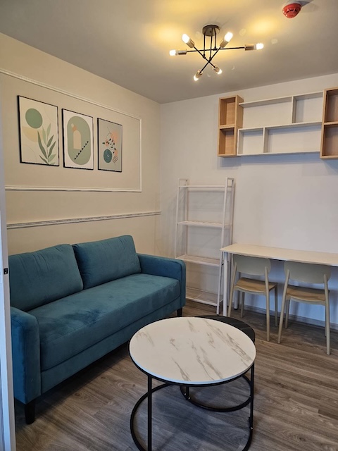 Regent Bangna safe clean