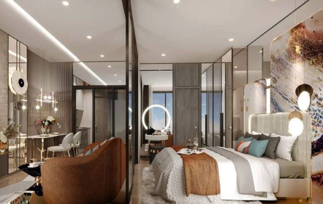 CM04307 ��´�ǹ� �͹� �Ԫ �ô� �͡��� Niche Pride Ekkamai ����͡��� 26 ����آ���Է 63 