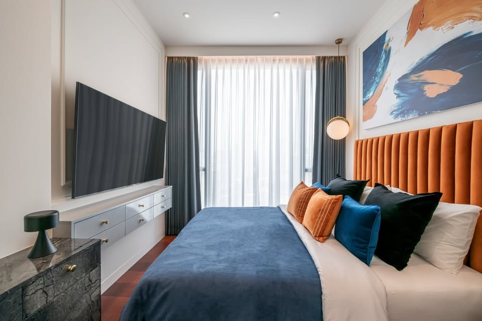 Khun by Yoo 19th floor