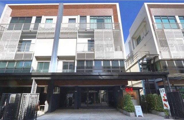 ขายโฮมออฟฟิศนวลจันทร์รามอินทรา40ใกล้โรงพยาบาลพญาไทนวมินทร์ ขายโฮมออฟฟิศนวลจันทร์รามอินทรา40ใกล้โรงพยาบาลพญาไทนวมินทร์