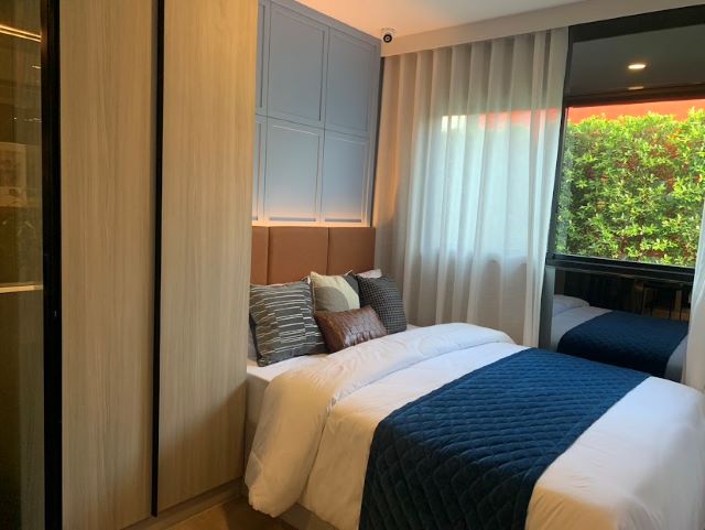 CM04308 ��´�ǹ� �͹� �� ���Ԩ�� �ҧ� The Origin Bangkae ����ҧ� 