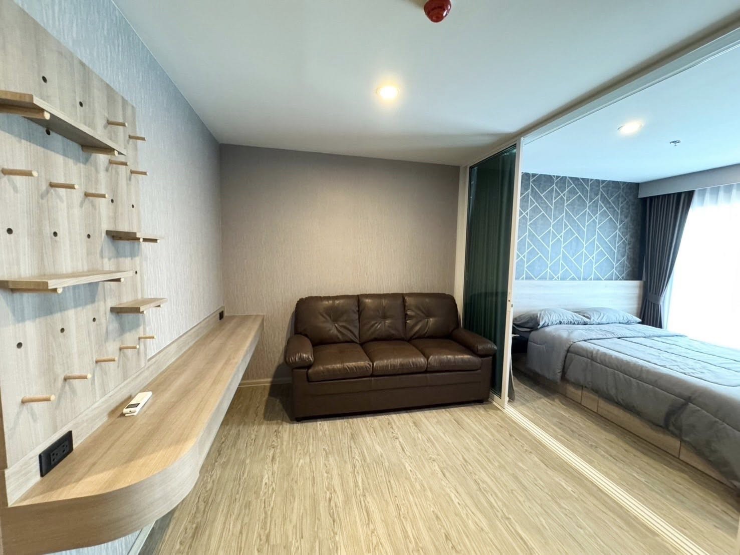 Regent Home Bangna 27th floor