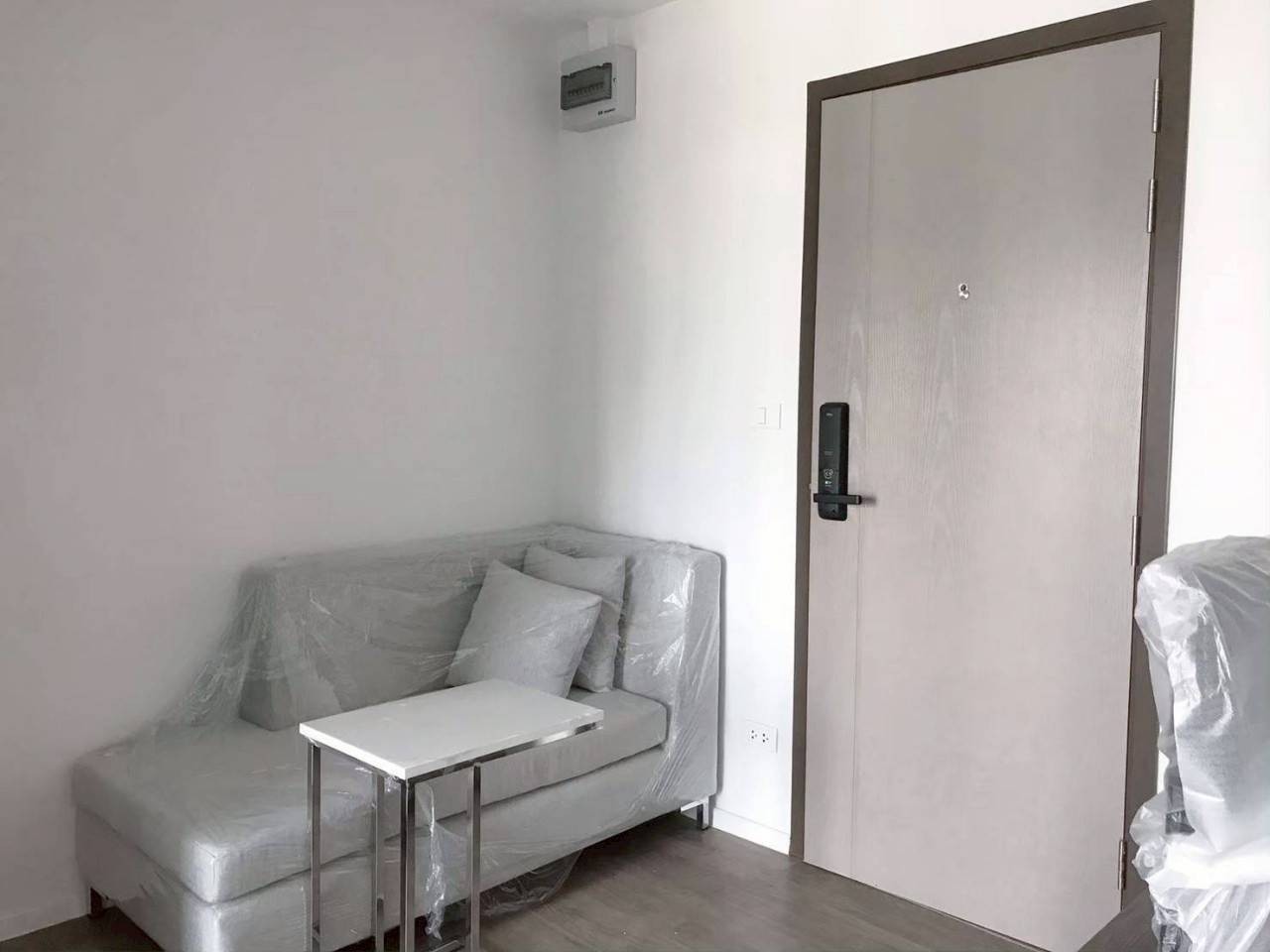 The Nest 64 safe spacious