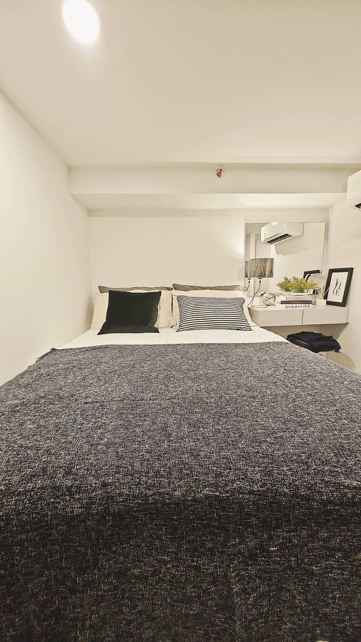 ��¤͹� Duplex 2 ��� �Դ MRT ������ 9 ʹ㨵Դ��� �� ERA : 0946626598