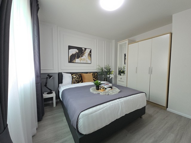 ขายด่วน อัสสกาญจน์ เพลส รามคำแหง 147/2 ขายด่วน อัสสกาญจน์ เพลส รามคำแหง 147/2