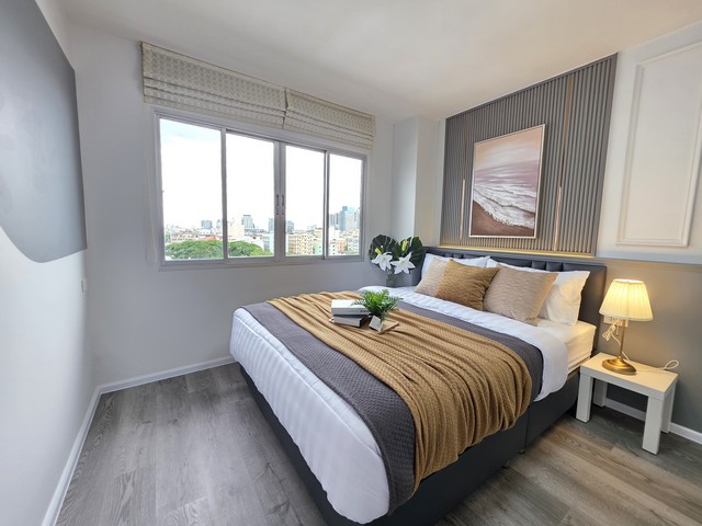 ขาย Lumpini Condotown บดินทรเดชา-รามคำแหง ขาย Lumpini Condotown บดินทรเดชา-รามคำแหง