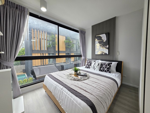 ขาย คอนโด ชาโตว์ อินทาวน์ สุขุมวิท 62/1 (เฟส2) ขาย คอนโด ชาโตว์ อินทาวน์ สุขุมวิท 62/1 (เฟส2)